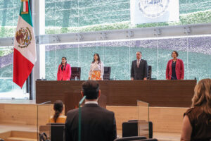 EN SESIÓN DEL PLENO DE LOS DIPUTADOS INTEGRANTES DE LA LXI LEGISLATURA,