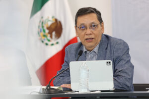 RECONOCE EL PAN, EN LOS HECHOS, LA INICIATIVA DE REIVINDICACIÓN DE SANTA ROSA JÁUREGUI