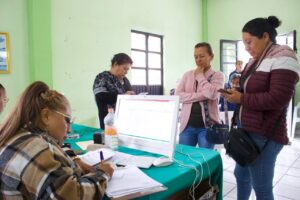 TRABAJANDO POR SAN JUAN, GOBIERNO MUNICIPAL FORTALECE EL LEGADO DE BIEN COMÚN CON “MIÉRCOLES EN SAN PEDRO AHUACATLÁN”
