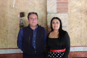 PROFEPA Y PEÑAMILLER FORTALECEN LOS VÍNCULOS