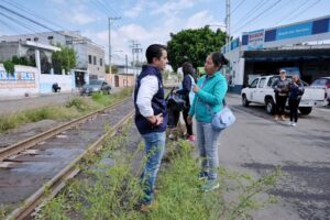 INSTRUYE FELIFER MACÍAS SUSPENDER SUBASTA PÚBLICA DE PREDIOS