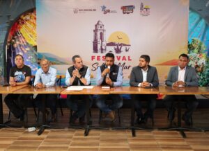 FESTIVAL CON SABOR A MAR IMPULSARÁ TURISMO, GASTRONOMÍA Y ECONOMÍA EN LA ESTANCIA