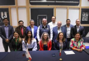 SAN JUAN DEL RÍO FORTALECE VÍNCULOS CON WINDSOR, CANADÁ