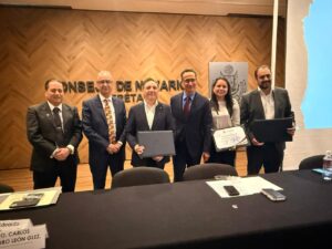 EXPLICA MUNICIPIO DE QUERÉTARO A NOTARIOS BENEFICIOS DEL PROGRAMA DE ESTÍMULO FISCAL FAMILIAR POR TRANSMISIÓN PATRIMONIAL