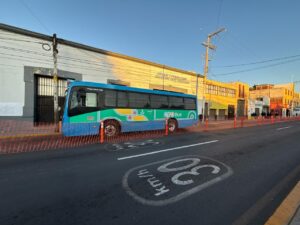 REABREN AMBOS CUERPOS DE AV. CORREGIDORA NORTE; OPERATIVO VIAL EL CERRITO CONTINÚA