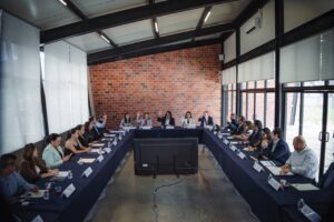 CONSEJO DE LA FISCALÍA GENERAL DE QUERÉTARO DA SEGUIMIENTO A LOS AVANCES DEL PROGRAMA ESTRATÉGICO ANUAL 2026