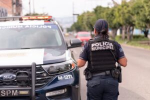 MÁS DE 8 MIL PERSONAS REMITIDAS A JUZGADO CÍVICO EN EL PRIMER SEMESTRE DE 2026