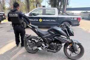 SSPMQ RECUPERÓ 388 VEHÍCULOS CON REPORTE DE ROBO EN PRIMER SEMESTRE DE 2026
