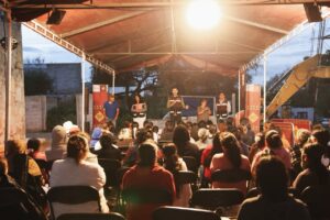 ARRANCA REHABILITACIÓN DE CALLE NIÑOS HÉROES EN “EL CERRITO” CON INVERSIÓN MUNICIPAL.