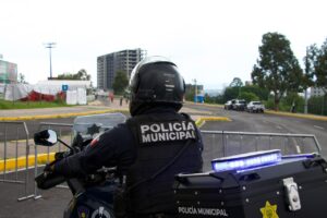 SSPMQ REALIZÓ MÁS DE 13 MIL OPERATIVOS DURANTE EL PRIMER SEMESTRE DE 2026