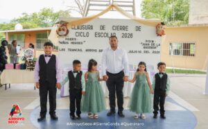 CADA META ALCANZADA ABRE EL CAMINO HACIA NUEVOS SUEÑOS