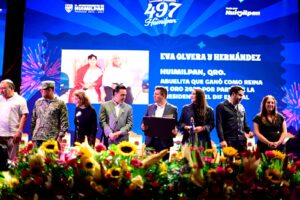 HUIMILPAN CELEBRA 497 AÑOS DE HISTORIA, IDENTIDAD Y ORGULLO POR SUS RAÍCES