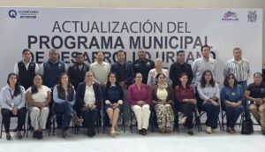 SE INSTALÓ EL CONSEJO MUNICIPAL DE ORDENAMIENTO TERRITORIAL Y DESARROLLO URBANO DE PEÑAMILLER