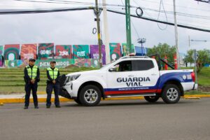 GUARDIA CÍVICA FORMALIZA 453 CONVENIOS CONCILIATORIO EN PRIMER SEMESTRE DE 2026