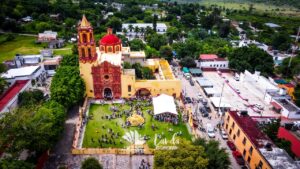 LANDA DE MATAMOROS: UN TESORO NATURAL POR DESCUBRIR EN EL CORAZÓN DE LA HUASTECA QUERETANA