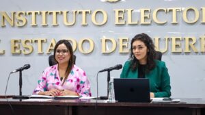 APRUEBA IEEQ ACREDITACIÓN LOCAL DEL PARTIDO PAZ Y DE SOMOS MÉXICO