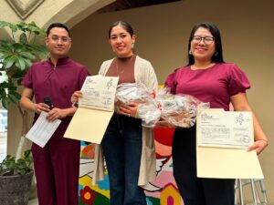 ASÍ LATE EL CORAZÓN DEL DIF TEQUISQUIAPAN: