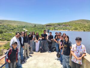 LANZAN CURSO DE VERANO «DESCUBRE COLÓN» PARA ADOLESCENTES