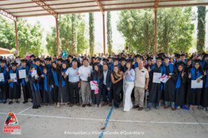 CADA FINAL ABRE EL CAMINO HACIA NUEVAS OPORTUNIDADES