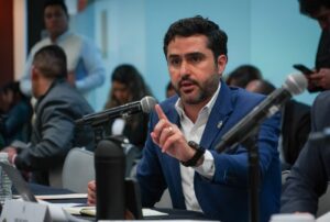CON 273 PROYECTOS EN MENOS DE DOS AÑOS, AGUSTÍN DORANTES ENCABEZA LA PRODUCTIVIDAD LEGISLATIVA DE QUERÉTARO
