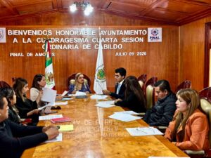 PINAL DE AMOLES APRUEBA REGLAMENTO PARA SUPERVISAR CENTROS DE REHABILITACIÓN DE ADICCIONES.