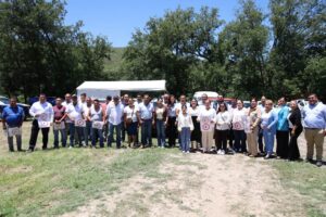 TURISMO POR LA NIÑEZ Y ADOLESCENCIA EN EL SEMIDESIERTO QUERETANO EN PEÑAMILLER