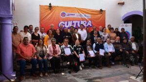 COLÓN SEDE DE LA 465 REUNIÓN MENSUAL DE LA CROMEQ
