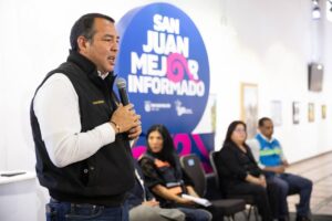 GOBIERNO MUNICIPAL INVERTIRÁ CERCA DE 200 MDP EN OBRAS Y ACCIONES DURANTE EL SEGUNDO SEMESTRE DE ESTE AÑO