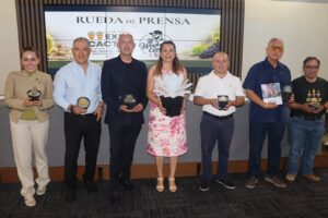INVITAN A DISFRUTAR DE LA EXPO CACTUS Y EL WEEKEND GOLF TEQUISQUIAPAN 2026
