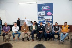 MUNICIPIO DE SAN JUAN DEL RÍO BENEFICIA A SANJUANENSES CON EL PROGRAMA “MIÉRCOLES EN PASO DE MATA”
