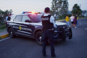 DISMINUYE INCIDENCIA DELICTIVA EN EL MUNICIPIO DE QUERÉTARO DURANTE PRIME SEMESTRE: SESNSP
