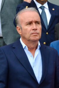 MARIO CALZADA INICIA GIRA DEL ORGULLO PRI