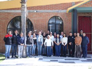 GOBIERNO MUNICIPAL LLEVA JORNADA DE TRABAJO, SERVICIOS Y ATENCIÓN CIUDADANA A EL MIRADOR