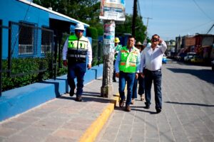 HUIMILPAN FORTALECE EL TRABAJO CONJUNTO CON LA CFE PARA MEJORAR EL SERVICIO DE ENERGÍA ELÉCTRICA