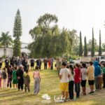 CON GRAN PARTICIPACIÓN, INICIA EL CURSO DE VERANO “TU POLICÍA CERCA DE TI” EN LANDA DE MATAMOROS