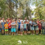 LANDA DE MATAMOROS DA LA BIENVENIDA AL EQUIPO WSA SOUTH OKLAHOMA PREVIO AL ARRANQUE DE LA COPA INTERNACIONAL