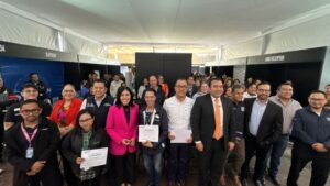 REALIZA ST FERIA DE EMPLEO COLÓN CON MÁS DE 650 PARTICIPANTES