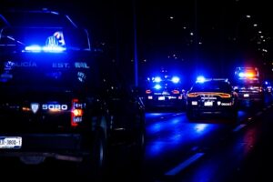 FORTALECE POLICÍA ESTATAL LA SEGURIDAD EN QUERÉTARO CON RESULTADOS OPERATIVOS DURANTE EL PRIMER SEMESTRE DE 2026