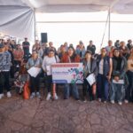 CORREGIDORA CONTINÚA CON ENTREGA DE TARJETAS CON DESCUENTOS EN SERVICIOS DE SALUD