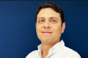 NOMBRA FELIFER MACÍAS A YAMIL OLIVIER CEJA COMO NUEVO SECRETARIO DE DESARROLLO ECONÓMICO