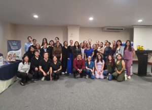 FORTALECE SESA HABILIDADES DE COMUNICACIÓN DEL PERSONAL DE SALUD EN FAVOR DE LA DONACIÓN DE ÓRGANOS Y TEJIDOS