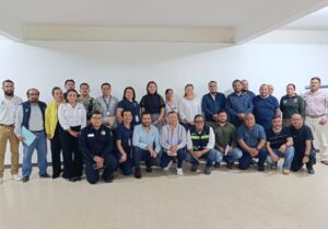 IMPULSA SESA ACCIONES DE PREVENCIÓN PARA PROTEGER LA SALUD DE LAS Y LOS PEREGRINOS AL TEPEYAC