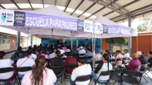 MÁS DE DOS MIL ESTUDIANTES SON ATENDIDOS CON PROCU MÓVIL DEL SEDIF