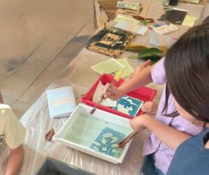 INVITA LA SECULT A SUS TALLERES Y CURSOS DE VERANO