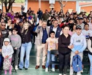 ARRANCAN USEBEQ Y SEJUVE CURSO DE VERANO CONTIGO SANAMENTE