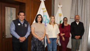 GARANTIZAN SEDIF Y EL IFDP QUERÉTARO EL ACCESO A LA JUSTICIA PARA SECTORES VULNERABLES
