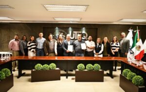 FORTALECEN UTEQ Y TREMEC ALIANZAS