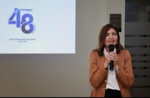 COPARMEX QUERÉTARO LLAMA A LA CFE A FORTALECER LA INFRAESTRUCTURA ELÉCTRICA