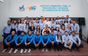EL MARQUÉS ÚNICO EN EL ESTADO CON SERVICIO ESPECIALIZADO DE ATENCIÓN EMOCIONAL TELEFÓNICA
