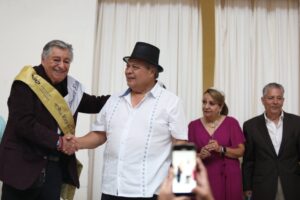 ELIGEN EN PLAN VIDA A SU REINA Y REY 2026